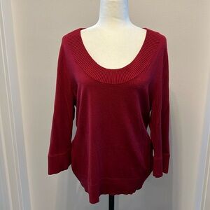 Lane Bryant Sweater
